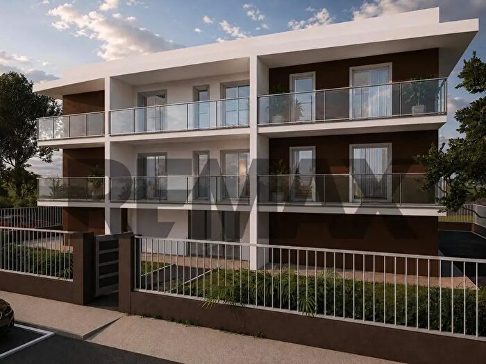 Appartamento trilocale in vendita in Via Mancinelli Snc, Chiaravalle