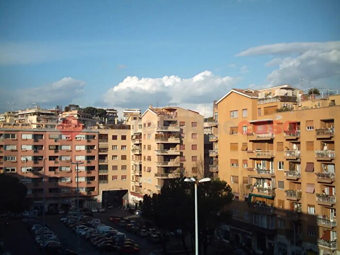 Appartamento bilocale in affitto in Piazza della Balduina, Roma