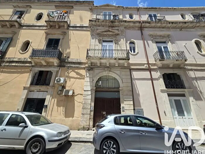 Appartamento monolocale in vendita in Via della Dogana, Siracusa