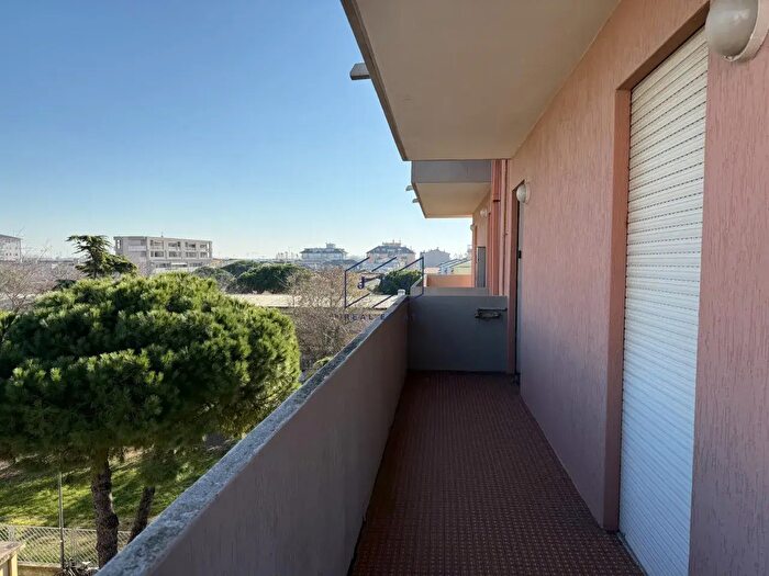 Appartamento bilocale in vendita in Viale Domenico Schiavo, Chioggia