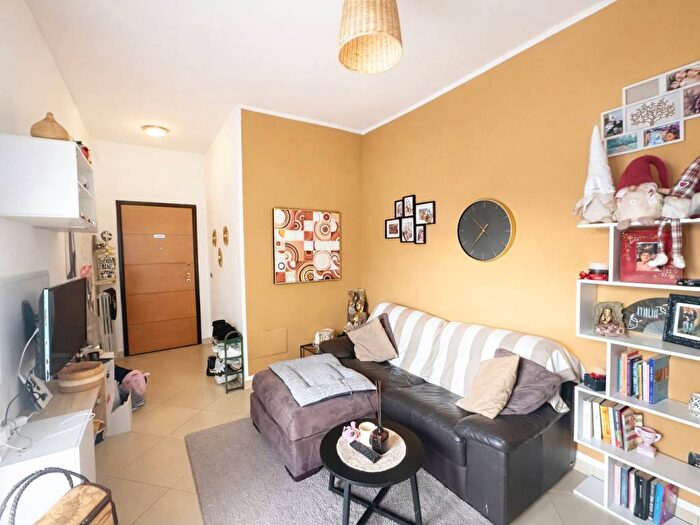 Appartamento bilocale in affitto in Via Cernaia, Centro, Savigliano