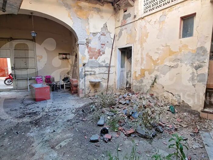 Casa quadrilocale in vendita in Via Marzo, Monserrato