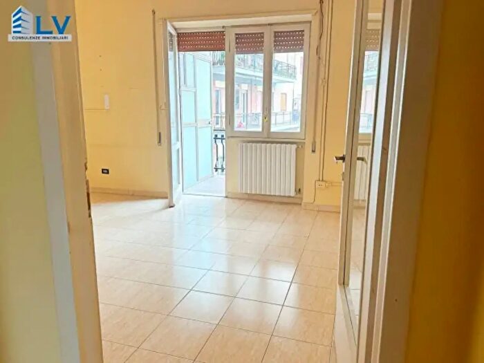 Appartamento quadrilocale in vendita in Piazza Caduti di Via Fani, Frosinone