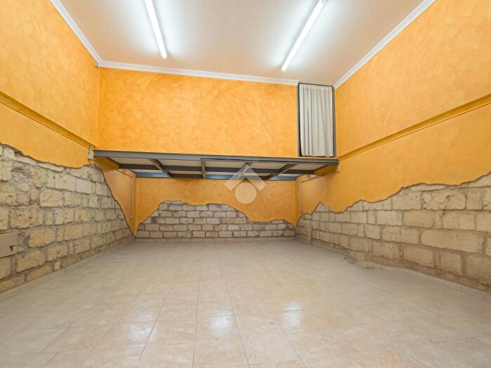 Appartamento bilocale in vendita in Via Orto Sdanga, Manfredonia