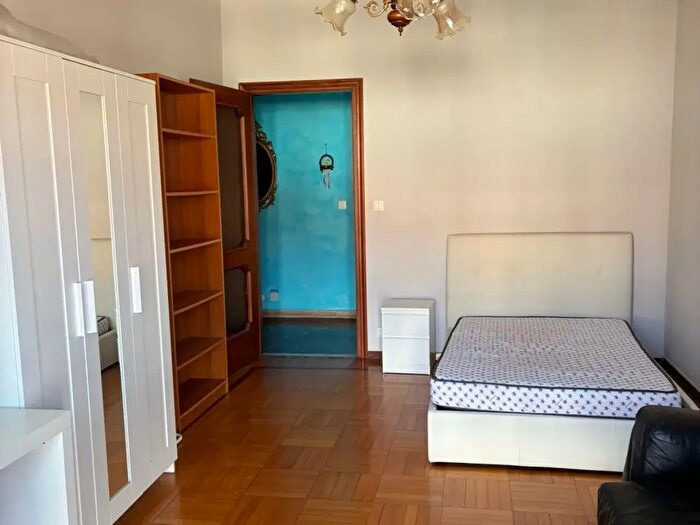 Appartamento con 5 locali in affitto in Corso Giovanni Agnelli, Torino