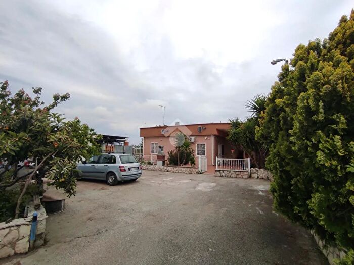Casa con 6 locali in vendita in Strada Statale Adriatica Km, Foggia