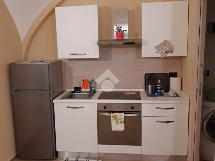Appartamento monolocale in affitto in Via Valoria Inferiore, Centro, Saluzzo