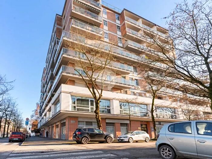 Appartamento quadrilocale in vendita in Via Germano Manini, Ferrara