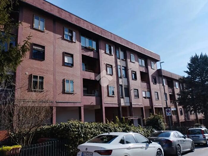 Appartamento monolocale in vendita in Via Modestino Guaschino, Avellino