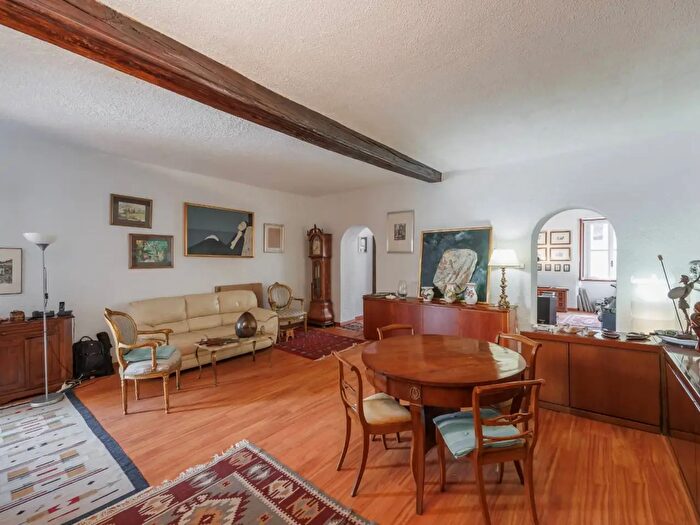 Appartamento con 5 locali in vendita in Via San Francesco da Paola, Torino