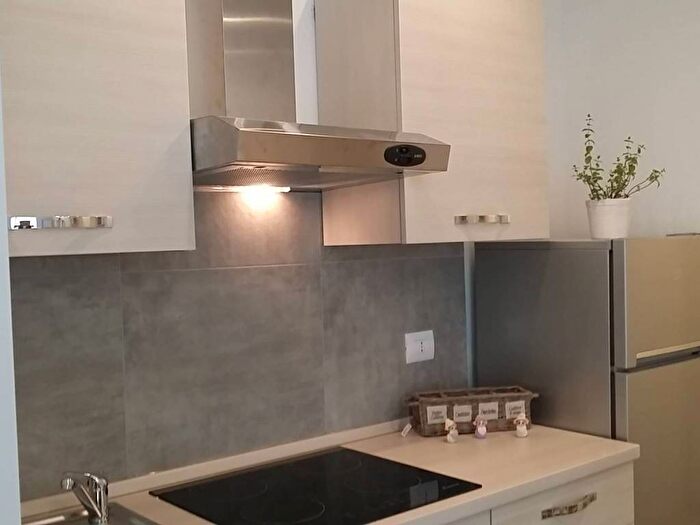Appartamento monolocale in affitto in Via Cinquantenario, Centro, Dalmine