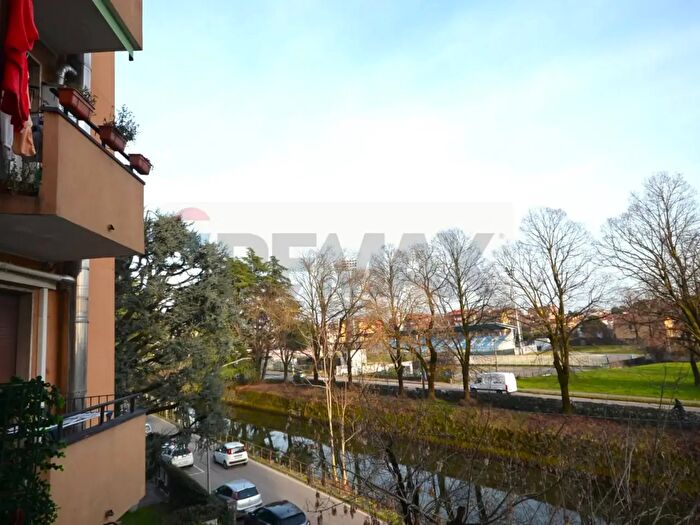 Appartamento bilocale in vendita in Via Cristoforo Colombo, Gorgonzola