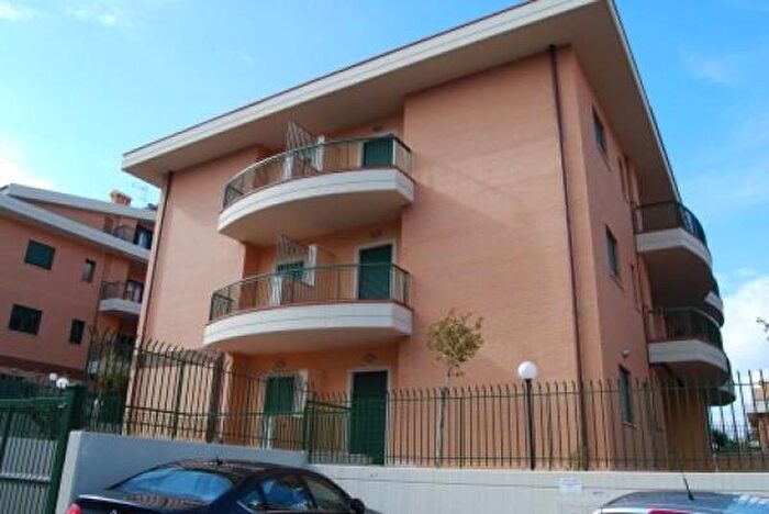 Appartamento bilocale in vendita in Vicolo Anagnino, Roma