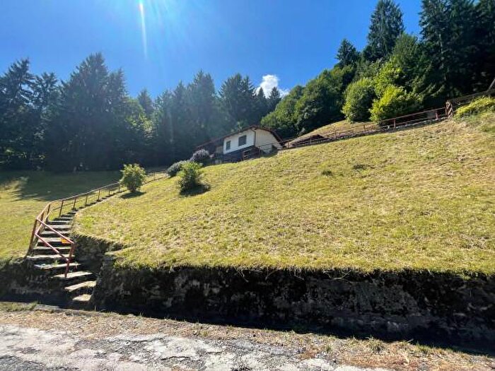 Casa trilocale in vendita in Località Piantina, Cosio Valtellino