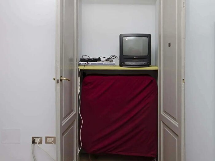 Appartamento monolocale in affitto in Piazza Tito Minniti, Milano