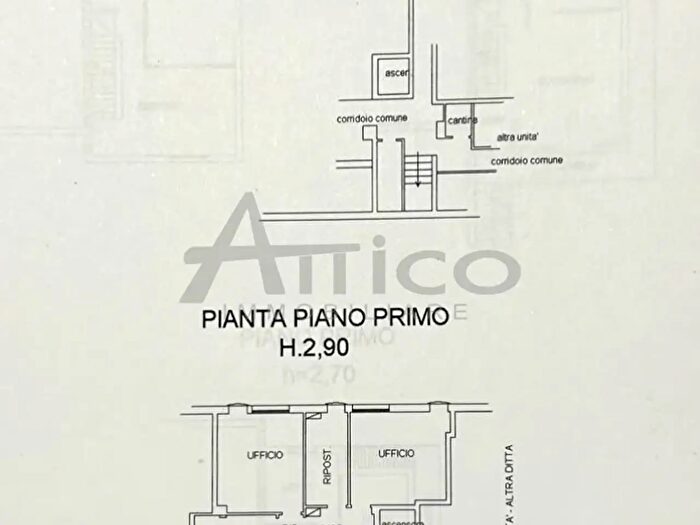 Case in Vendita e in Affitto - 3