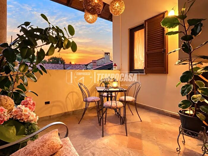Appartamento monolocale in vendita in Via Oratorio, Olgiate Molgora