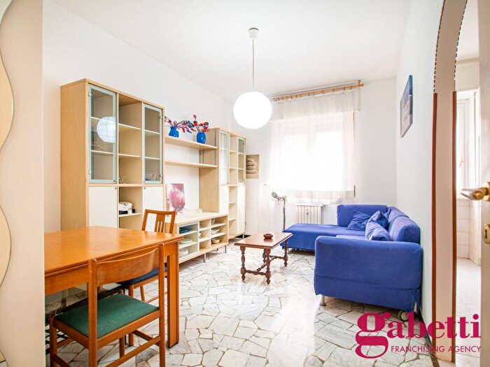 Appartamento bilocale in affitto in Via Tolmezzo B, Udine, Milano