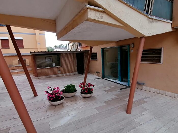 Appartamento bilocale in vendita in Via Giacinta Pezzana, Roma