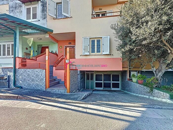 Case in Vendita e in Affitto - 3