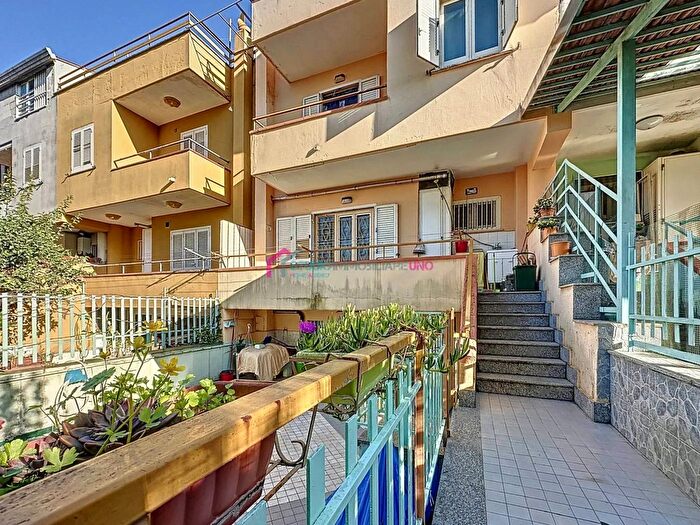 Casa quadrilocale in vendita in Corso Umberto I Scisciano Napoli, Scisciano