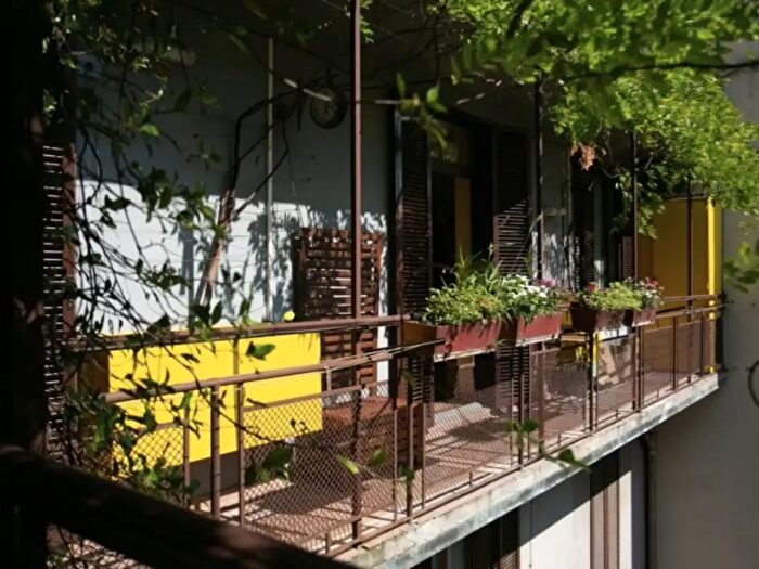 Appartamento bilocale in vendita in Via Melchiorre Gioia, Milano