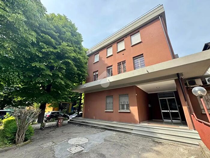 Appartamento bilocale in vendita in Via Alessandro Volta, Rubiera