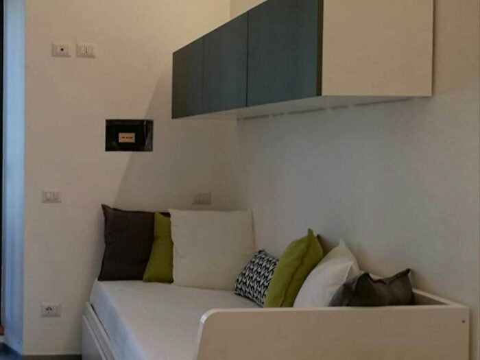 Casa monolocale in affitto in Via Nino Oxilia, Pasteur, Milano