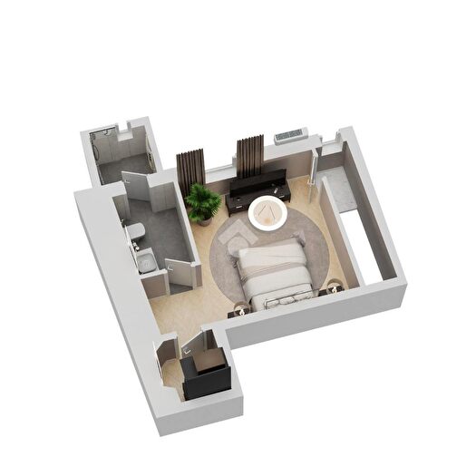 Case in Vendita e in Affitto - 2