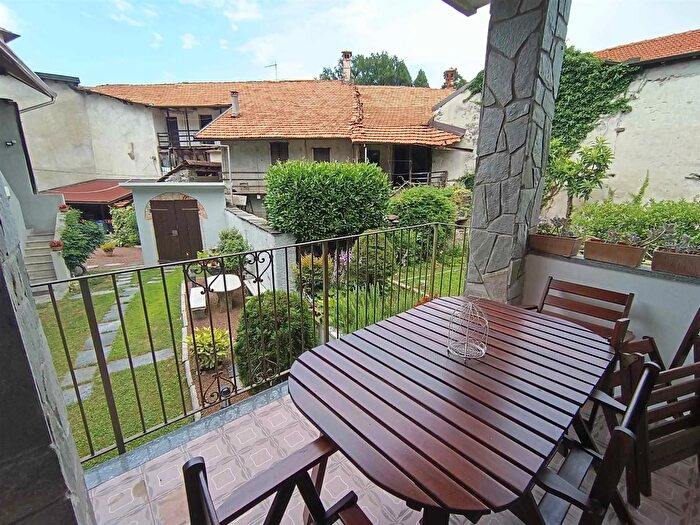 Appartamento bilocale in affitto in San Maurizio dOpaglio, San Maurizio DOpaglio