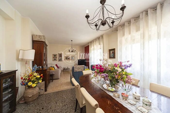 Appartamento quadrilocale in vendita in Via Campo di Marte H, Perugia