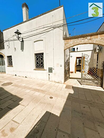 Casa in vendita in Miggiano