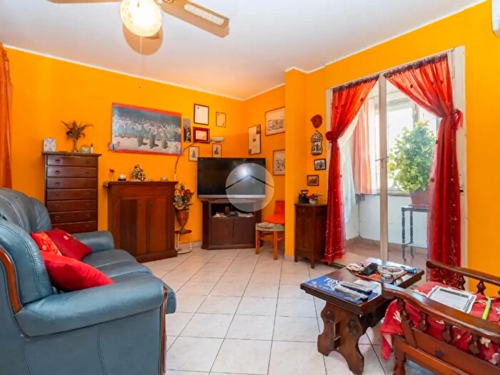 Appartamento quadrilocale in vendita in Via Aldo Moro, Beinasco