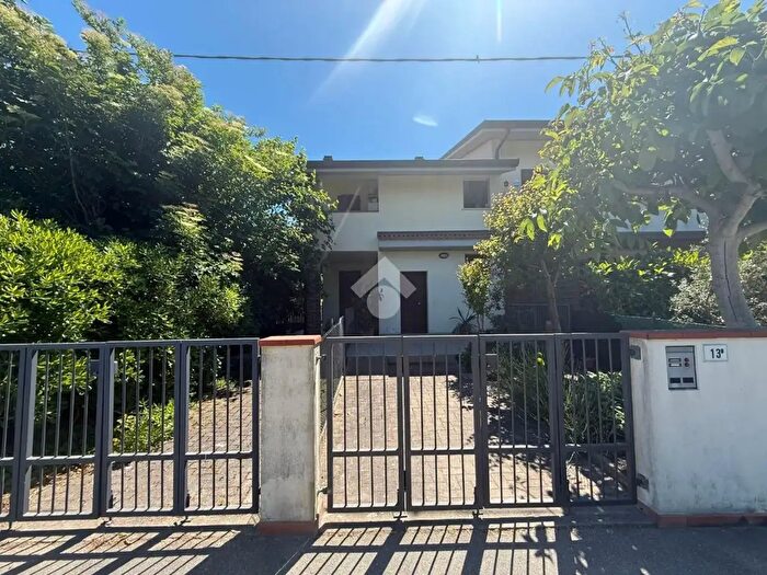 Appartamento trilocale in vendita in Via Salara Statale, Cervia