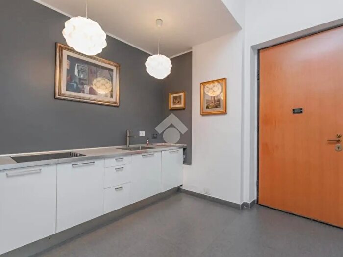 Appartamento bilocale in vendita in Via Giuseppe Pomba, Torino