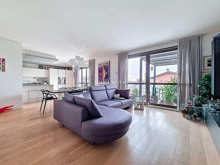 Appartamento quadrilocale in vendita in Via Giosuè Manenti, Verdello