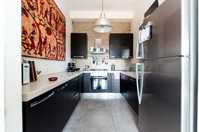 Casa monolocale in vendita in Contrada Bruganza, Monforte San Giorgio