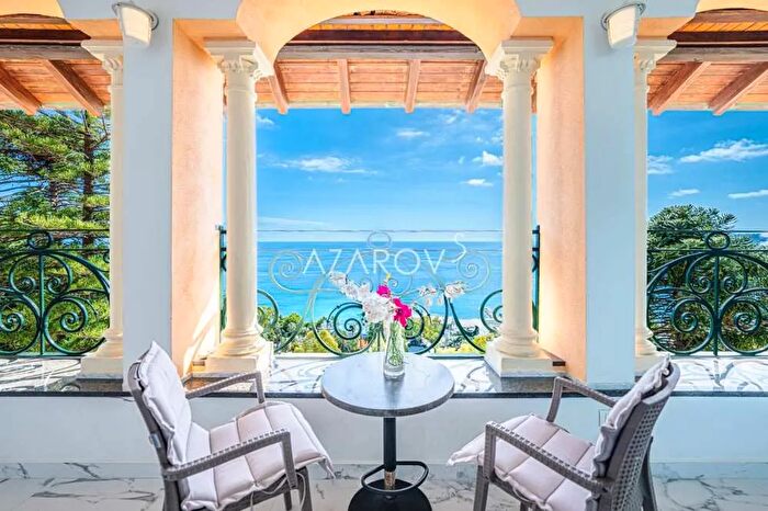 Appartamento bilocale in vendita in Ospedaletti