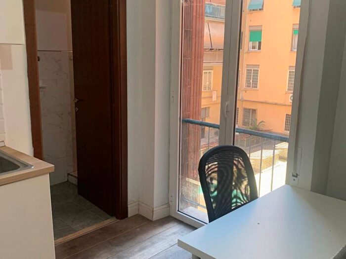 Appartamento monolocale in affitto in Via Tancredi Cartella, Casal Bruciato, Roma