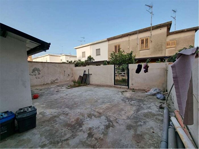 Appartamento trilocale in affitto in Catanzaro Lido, Catanzaro