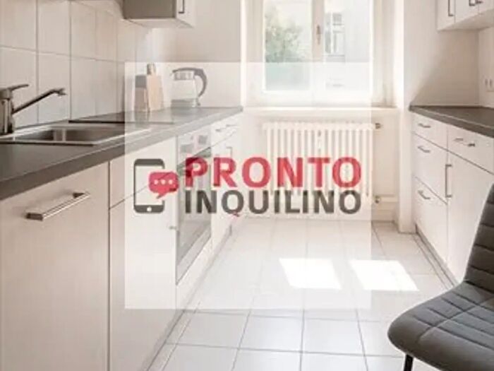 Appartamento bilocale in affitto in Via Negrinelli, Cologno Monzese