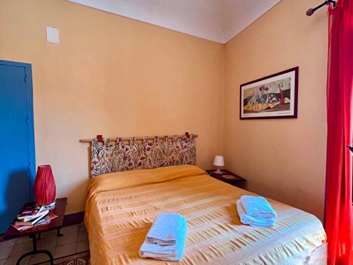 Appartamento bilocale in affitto in Via Costamante, Centro, Castellammare del Golfo