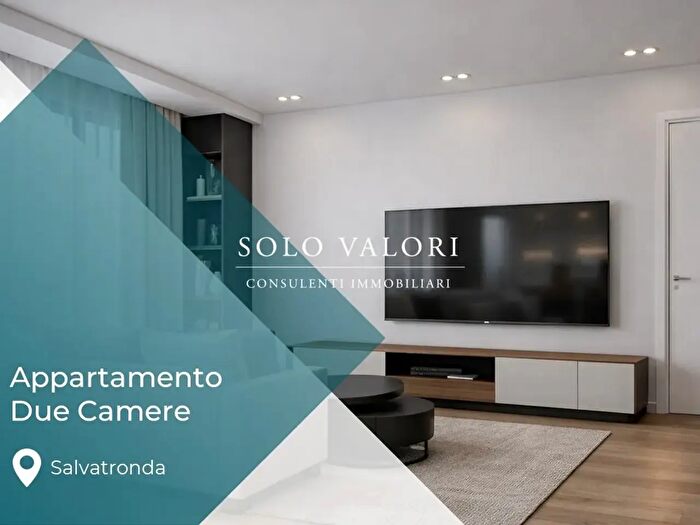 Appartamento trilocale in vendita in Loreggia