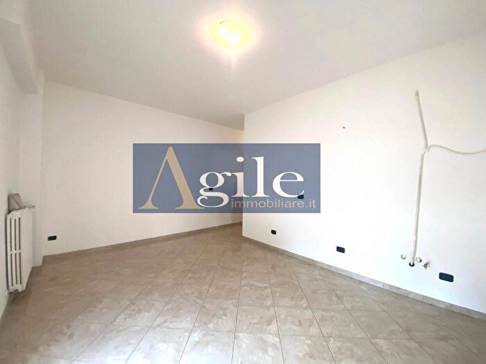 Appartamento trilocale in vendita in Grottammare