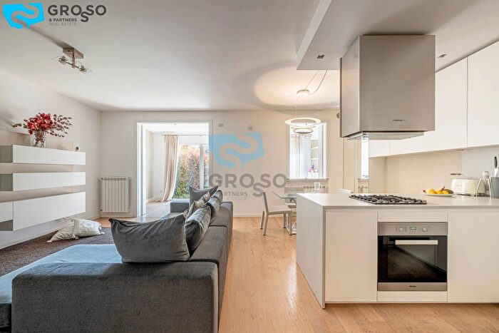 Casa in vendita in Treviso