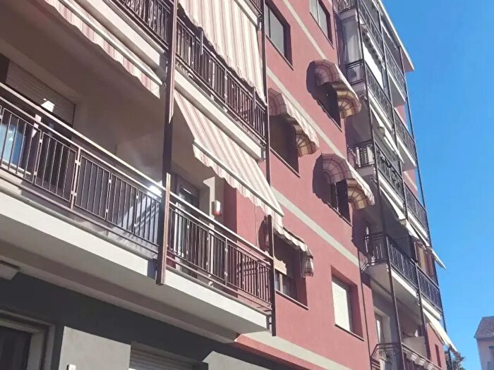 Appartamento bilocale in vendita in Via Monte Bianco, Settimo Torinese