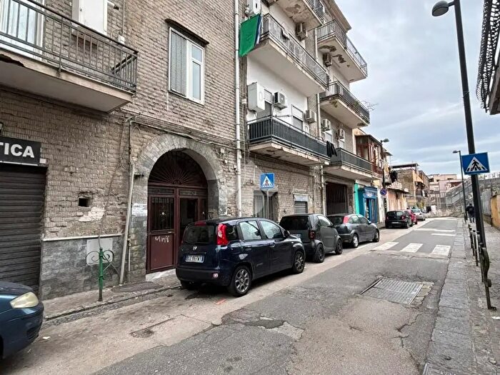 Appartamento trilocale in vendita in V Comunale Ottaviano, Napoli