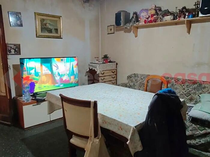 Appartamento quadrilocale in vendita in Montespertoli