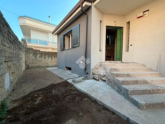 Casa con 6 locali in vendita in Via Vesuvio, San Cipriano D'Aversa
