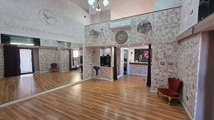 Appartamento bilocale in vendita in Via Antonio Mangano, Foggia